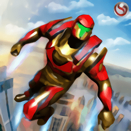 钢铁侠救援游戏下载