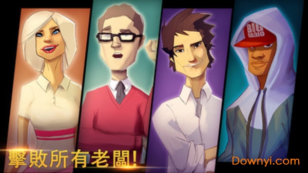 极限赛车2018手机版 v1.1.9 安卓版2