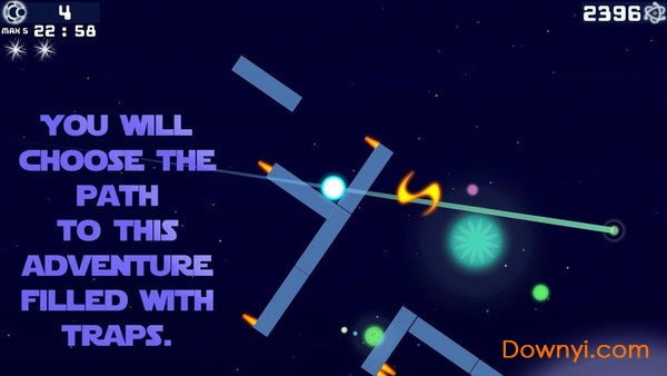 重力空间球手机版 v1.112 安卓版1