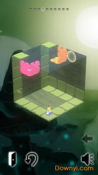 盒中爱丽丝手游 v1.351 安卓版0