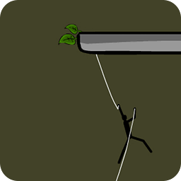 火柴人蜘蛛侠手机版