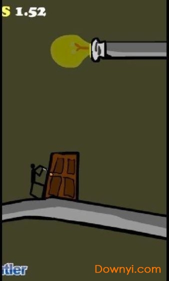 火柴人蜘蛛侠手机版 v1.24 安卓版 1