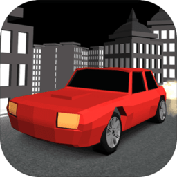 空中大飞车手机版(endless of endless)