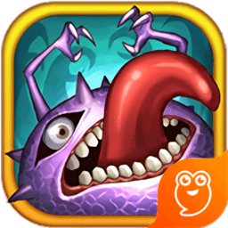 达尔文进化岛九游游戏