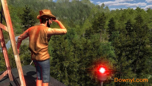 丛林生存逃脱最新版(Jungle Survival Escape Story) v1.2 安卓版4