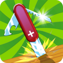 无聊飞刀手游(idle flip)