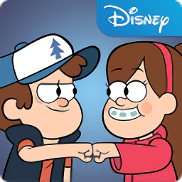 怪诞小镇游戏汉化版下载