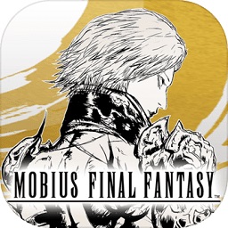 mobius最终幻想汉化版