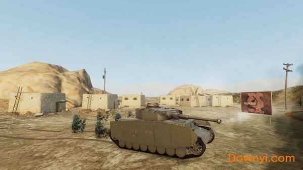 小坦克大战手机版 v2018.4.3.1 安卓版1