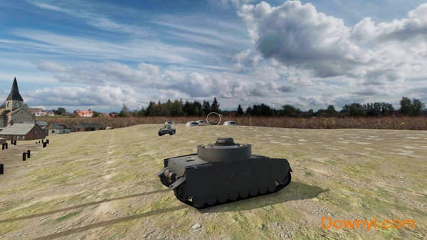 小坦克大战手机版 v2018.4.3.1 安卓版4