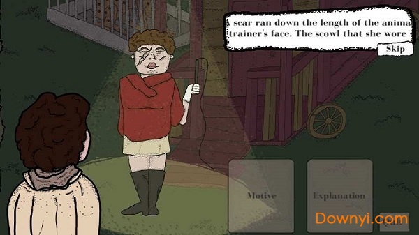 一场独秀游戏 v1.0 安卓免费版1