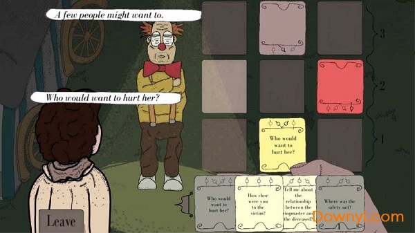 一场独秀游戏 v1.0 安卓免费版2