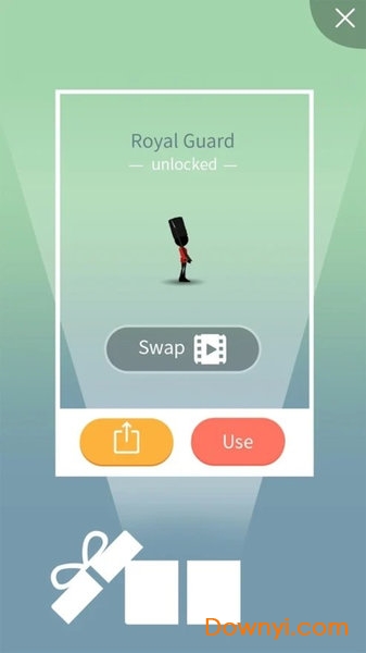 跨越差距手游 v3.1.2 安卓版0