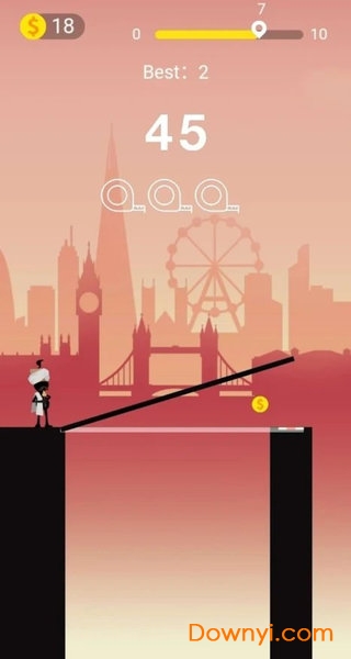 跨越差距手游 v3.1.2 安卓版2