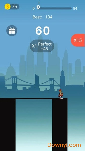 跨越差距手游 v3.1.2 安卓版4