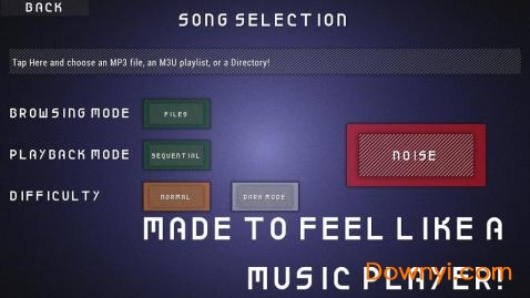 粒子节拍手机版(particle beat) v1.0.4 安卓版0