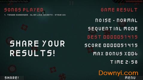 粒子节拍手机版(particle beat) v1.0.4 安卓版4