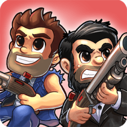 僵尸时代内购修改版(age of zombies)