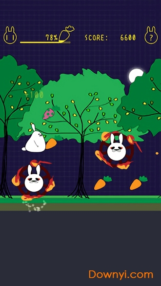 涂鸦兔子手游 v1.0.3 安卓版1