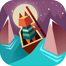 狐狸漂流手游(magic river)