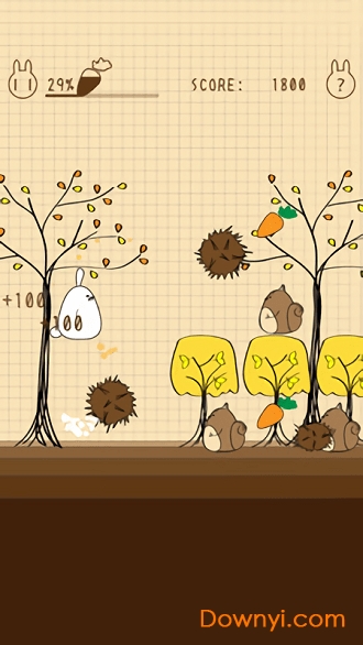 涂鸦兔子手游 v1.0.3 安卓版3