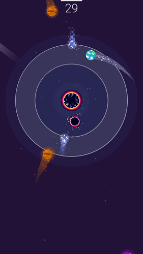 轨道引力手机游戏(orbt) v16 安卓版2