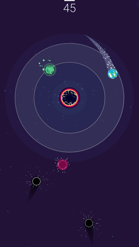 轨道引力手机游戏(orbt) v16 安卓版4