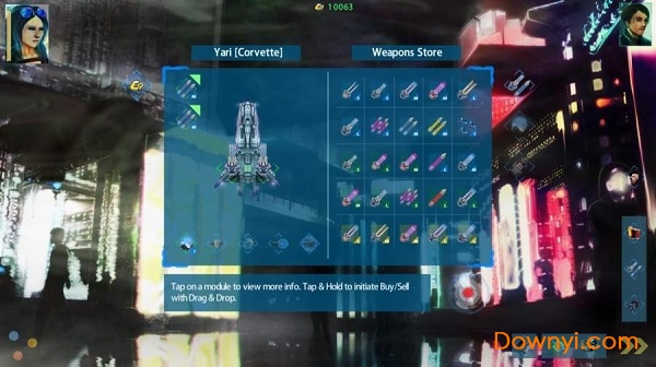 星际牧民2内购修改版(Star Nomad 2) v1.0 安卓无限金币版0