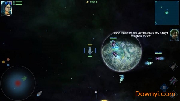 星际牧民2内购修改版(Star Nomad 2) v1.0 安卓无限金币版3