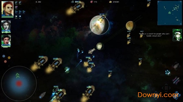 星际牧民2内购修改版(Star Nomad 2) v1.0 安卓无限金币版4