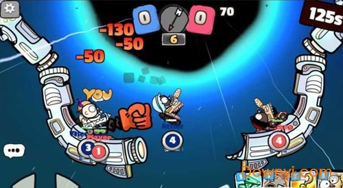 牛奶大作战游戏(milk war) v1.0.8 安卓版0