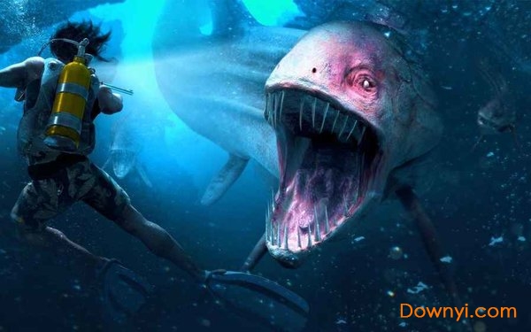 最佳狙击手射击猎人3d汉化版(best sniper) v1.01 安卓版1