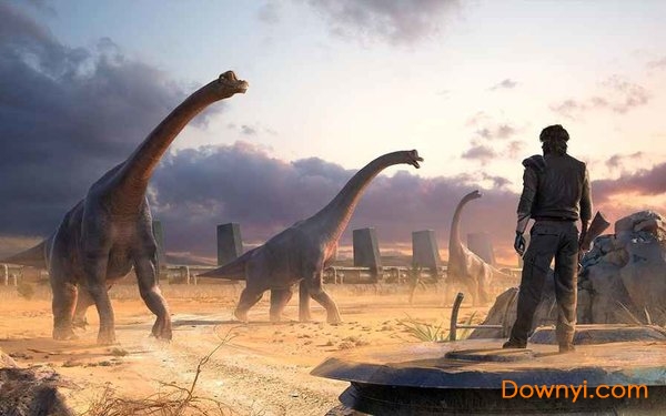 最佳狙击手射击猎人3d汉化版(best sniper) v1.01 安卓版2