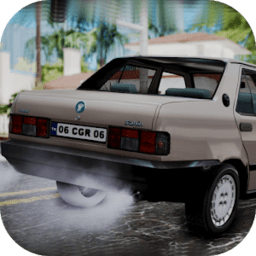 漂移驾驶模拟器手机版