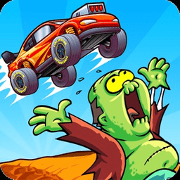 我讨厌僵尸无限金币版(i hate zombies)