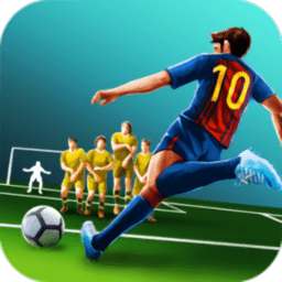 足球明星2017中文版