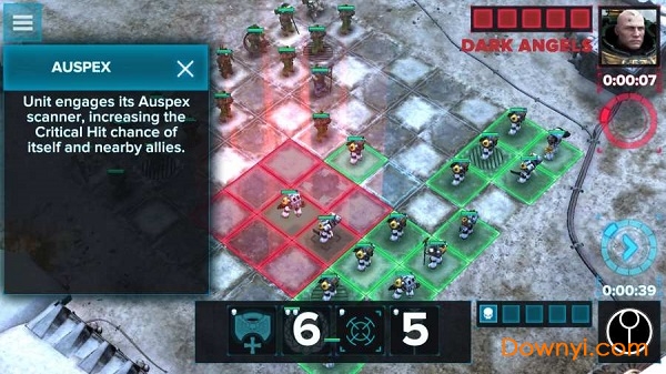 战锤40K弑君者手机版 v1.0 安卓汉化版2