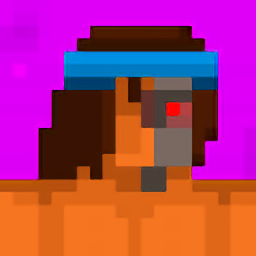 混合式摔角无敌版