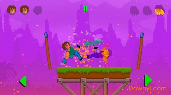 混合式摔角无敌版 v1.1 安卓版0