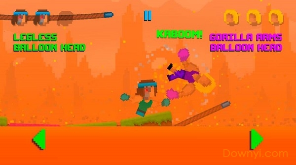 混合式摔角无敌版 v1.1 安卓版3