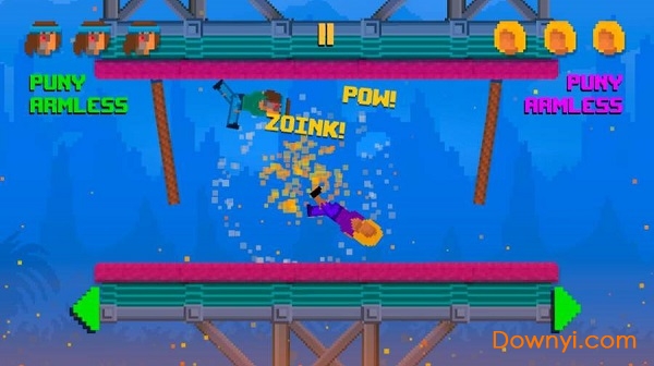 混合式摔角无敌版 v1.1 安卓版4