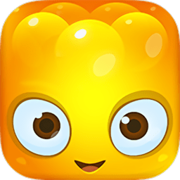 果冻爆破手机版(jelly splash)