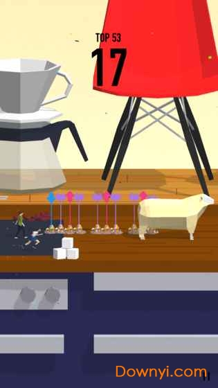 节奏狂欢手机版(parade) v1.5.2 安卓版1