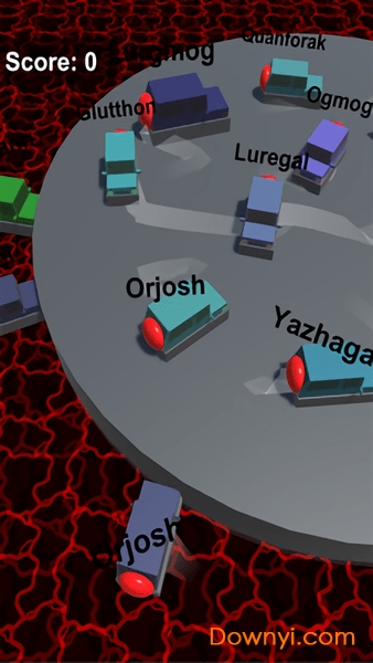 碰撞车大作战.io手游 v1.0 安卓版0