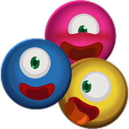 小小细胞手机游戏