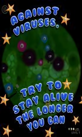 小小细胞手机游戏