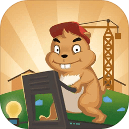 竹鼠电力公司游戏(power company)