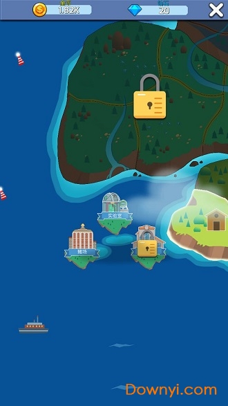 竹鼠电力公司游戏(power company) v0.5 安卓版 3