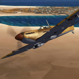 二战飞行召唤内购修改版