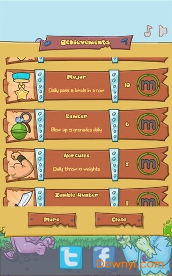 愤怒的气球手游(helium rush) v1.4.462 安卓版2